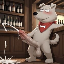 new brian from 20th century fox