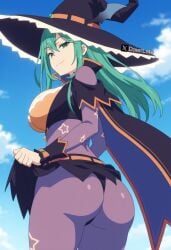 kyouno natsumi from date a live by daierlate