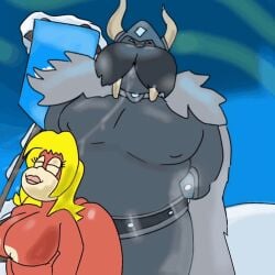 3_frame_animation accessory after_kiss animated anthro ass beard belt_only big_breasts big_butt big_penis breasts candy_kong cape closed_eyes clothed clothing cock_ring donkey_kong_(series) donkey_kong_country_tropical_freeze excited facial_hair female from_behind_position genitals happy happy_sex infidelity jewelry lord_fredrik male male/female mammal marine nintendo nipples overweight overweight_male partially_clothed penis penis_accessory penis_jewelry pinniped sex snow snowmads viking walrus zesszoss2
