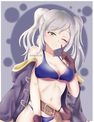 Robin (Fire Emblem) Rule 34 Image