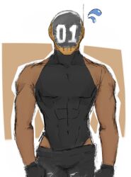 artist_request helmet male male_only one_piece shaka vegapunk vegapunk_shaka