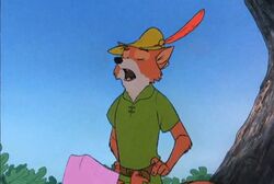 animated anthro canine disney edit fellatio female fox gif implied_fellatio implied_oral male pebbletheotter robin_hood_(character) robin_hood_(disney) screen_capture screencap screenshot screenshot_edit sex straight