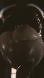 3d animated breasts brown_hair brown_skinned_female curvaceous curvy curvy_female curvy_figure dark-skinned_female dark_skin fat_ass fat_ass_mommy female final_fantasy final_fantasy_xiv huge_ass huge_breasts human hyur large large_breasts mature mature_female midlander ngy sound tagme thick thick_ass thick_thighs vertical_video video voluptuous voluptuous_female waist wide_hips wide_thighs