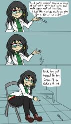 oc from original by van batthaus