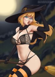 mayliffe fan art