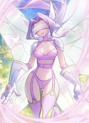 breasts digimon digimon_frontier fairimon fairy fairy_wings fairymon kazemon