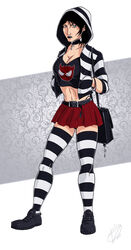 original character from original by devil hs