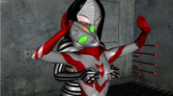 3d alien alien_girl alien_humanoid ass big_ass big_breasts big_butt big_thighs breasts curvy curvy_figure daz3d daz_3d daz_studio defeat_sex defeated defeated_heroine female gigalady helmet large_ass large_breasts original original_character superheroine superheroine_factory thick_thighs thighs tokusatsu ultraman_(franchise) ultrawoman variant_set voluptuous voluptuous_female
