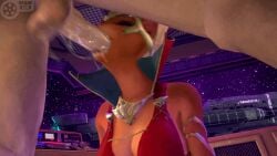 3d_animation animated anthro balls_fondling balls_slap ballsack big_penis blowjob bouncing_balls bouncing_breasts breasts brown_body brown_fur cat clothes cum cum_in_mouth cum_inside deepthroat duo empress_jasana erect_penis erection face_fucking feline fellatio female furry gif halo_(series) hand_on_head human irrumatio jewelry male male/female master_of_orion microsoft mklr-sfm mrrshan oral penis penis_in_mouth short_playtime shorter_than_10_seconds sloppy_blowjob spacecraft spaceship testicles throat_bulge thrusting xbox_game_studios