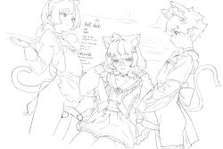 aisu koffie fan art