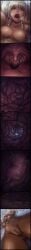 mawshot karbo saliva saliva_string dark-skinned_female giantess giantess_vore giantess_pred nipple_piercing clitoris_piercing tongue_piercing tongue_out nude_female nude white_hair pov internal multiple_prey mass_vore digestion digestion_noises pubic_hair intestines implied_digestion destruction city_destruction vore oral_vore vore_sequence unwilling_prey struggling_prey female_pred imminent_digestion original_character