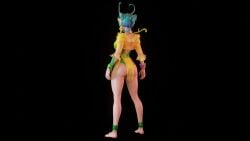 Mantis (Marvel) Rule 34 Video