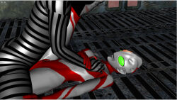 Ultraman (Franchise) Rule 34 Image