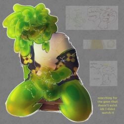 avery the mayo from searching for a world that doesnt exist