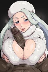 melony (pokemon) from pokemon