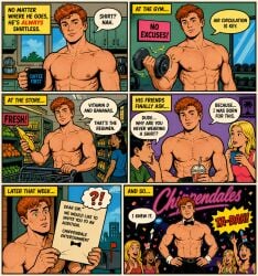 Abs Rule 34 Image
