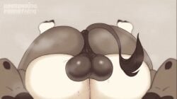10_seconds 2020 2d_animation animated anthro anthro_on_anthro anthro_penetrated anthro_penetrating anthro_penetrating_anthro anus backsack balls balls_deep balls_slap ballsack big_balls bodily_fluids bouncing_balls bovid bovine cattle duo faceless_character faceless_female faceless_male female female_on_bottom female_penetrated from_front_position furry genital_fluids genitals gif glistening glistening_body humanoid_genitalia humanoid_penis lacey_(milkibee) lying male male/female male_on_top male_penetrating male_penetrating_female mammal mating_press missionary_position monster_boy motion_tweening on_back on_bottom on_top penetration penile penile_penetration penis penis_in_pussy pussy pussy_juice rough_sex sex short_playtime shorter_than_10_seconds simple_background slap uncensored vaginal vaginal_penetration whisperingfornothing worshipable_balls