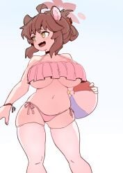 kaede (blue archive) from allied hyakkiyako academy student by mabufuyo