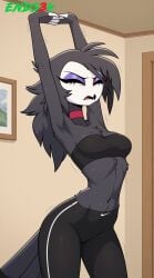 octavia (helluva boss) from helluva boss by ends34