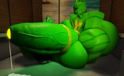 2boys 3d 3d_(artwork) 3d_artwork antennae antennae_(anatomy) anthro anthro_on_anthro cock_ring cum_pool cum_pooling cum_puddle dripping dripping_cum elevator elevator_sex femboy femboy_only from_side furry gay gay_sex gnarpy gnarpy_(regretevator) green_body green_clothing green_fur green_hair green_penis green_skin huge_ass huge_balls huge_butt huge_cock huge_hips huge_penis huge_thighs hugging_penis hyper hyper_ass hyper_balls hyper_butt hyper_genitalia hyper_hips hyper_penis hyper_thighs kneeling leaking leaking_cum male male_only metal_floor pawpads paws pink_pawpads pink_paws puddle puddle_of_cum railing regretevator roblox roblox_game roblox_studio robloxian shorksenjoyer short_tail side_view tail white_body white_fur white_tail wooden_wall yellow_skin