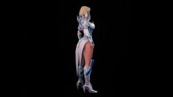 Emma Frost (Marvel Rivals) Rule 34 Video