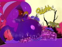 absurd_res belly big_belly big_hat big_penis bodily_fluids breasts clitoral_hood clitoris clothing cum cum_in_vagina cum_inflation cum_inside cum_on_penis duo english_text female genital_fluids genitals ghost gloves handwear hat hat_over_eyes headgear headwear heart_symbol hi_res human human_on_humanoid humanoid inflation internal internal_view interspecies leaking_cum lips lipstick male male/female mammal mario_bros moan nintendo notboogie paper_mario penile penis pull_out pussy saliva saliva_on_tongue saliva_string saliva_trail sex shadow_siren sound_effects spirit sweat sweatdrop sweating text theboogie tongue tongue_out translucent translucent_body uterus vaginal vivian_(mario) witch_hat x-ray yellow_lips yellow_lipstick