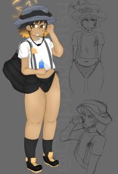 Altsu (Clappsucatsu) Rule 34 Image