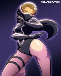 Luna (Gwain Saga) Rule 34 Image