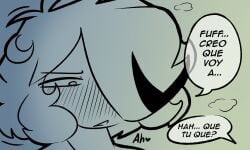 Midnight Desires (Comic) Rule 34 Image