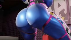 1girls 3d 3d_(artwork) 3d_animation already_uploaded animated animation asian asian_female ass big_ass big_breasts blizzard_entertainment breasts brown_hair brown_hair_female brunette_female brunette_hair cheek_markings d.va duplicate female female_focus female_only hana_song korean korean_female large_boobs large_breasts larougemirelle light-skinned_female light_skin looking_at_viewer overwatch overwatch_2 pole_dancing scrag_boy_(model) scrag_d.va seduction_techniques short_video shorter_than_30_seconds skintight_bodysuit solo solo_female solo_focus squatting stripper tagme thick_thighs thighs video video_game_character