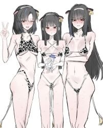 araya (limbus company) from limbus company by noroma u