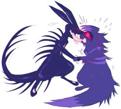 Back Spines Rule 34 Image