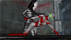 Ultraman (Franchise) Rule 34 Image