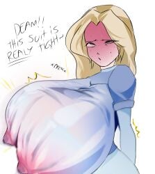 maria robotnik from sonic (series)