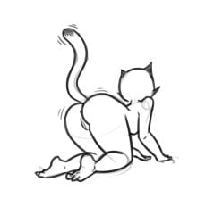 Digital Drawing (Artwork) Rule 34 Image