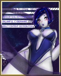 demi (subverse) from subverse by neikochi