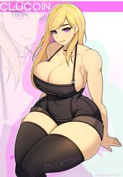 original character fan art