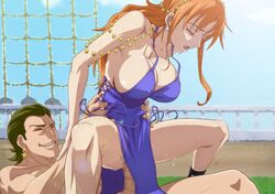 gild tesoro from one piece by kyabakurabakufu