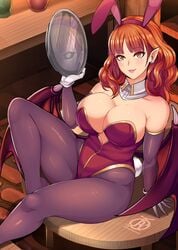celica (fire emblem) from fire emblem by revolverwingstudios