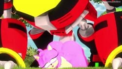 3d amy_rose animated big_ass big_penis e-123_omega furry_only kassioppiava leviantan581re plumenjoyerse robot sega sex sonic_(series) sonic_the_hedgehog_(series) sound tagme video