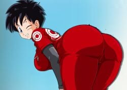 dragon_ball dragon_ball_super dragon_ball_z edit female female_only sano-br tagme videl