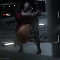 1boy 1futa 3d ada_wong animated arm_grab ass_jiggle ass_shake ass_slap ass_slapping barefoot big_ass big_butt black_hair bondage bouncing_ass bouncing_butt butt_jiggle butt_shake curvy curvy_ass curvy_female curvy_figure dat_ass fat_ass fat_butt filthydegenerate futanari gigantic_ass grey_body grey_skin huge_ass huge_balls huge_breasts huge_butt hyper hyper_penis interspecies jiggling_ass jiggling_butt kissing large_ass large_butt male male_on_futa mature_futa monster monster_on_futa mp4 recording regenerator regenerator_(resident_evil) resident_evil resident_evil_4 resident_evil_4_remake short_hair size_difference slap slapping_ass slapping_butt smacking_ass sound sound_effects spanking standing tagme thick_ass thick_butt video voice_acted