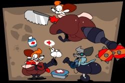 femboy fox soups_(superiorfox) superiorfox tagme team_fortress_2 tf2