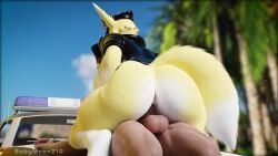 1boy 1girls 2020s 2023 2024 3d 3d_(artwork) 3d_animation animated anthro anthro_on_human anthrofied anus ass ass_jiggle ass_shake babymoonart balls balls_deep bandai_namco big_ass big_breasts big_butt big_cock big_penis big_thighs bouncing_ass bouncing_butt breasts butt_jiggle butt_shake cowgirl_position curvy curvy_female curvy_figure digimon digimon_(species) doggy_style erect erect_penis erection exhibitionism fat_ass fat_butt female female_focus female_on_top female_penetrated femdom fully_naked fully_nude fur furry furry_female hard_on hi_res highres huge_ass huge_butt huge_cock huge_penis human_on_anthro jiggling_ass jiggling_butt large_ass large_butt large_cock large_thighs larger_female long_cock long_ears long_penis male male/female malesub mammal muscular_male naked naked_female nude nude_female on_car outdoors penis police_car police_uniform policewoman pounding pounding_ass public public_nudity public_sex riding_penis round_ass sound tagme tail taomon taomon_(dogzeela) thick_ass thick_butt thick_tail thick_thighs thighs thrusting thrusting_forward thrusting_hard thrusting_into_ass video yellow_fur