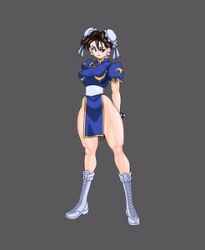 1girls Rule 34 Image