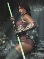 1girls 3d ass big_ass big_breasts bottom_heavy breasts brown-skinned_female brown_body brown_skin bust busty chest curvaceous curvy curvy_figure dark-skinned_female edenian female female_focus hips hourglass_figure huge_ass huge_breasts humanoid jade_(mortal_kombat) kunoichi large_ass large_breasts legs lips mature mature_female midway midway_games mortal_kombat netherrealm_studios ninja slim_waist thick thick_hips thick_legs thick_thighs thighs top_heavy voluptuous waist wide_hips word2