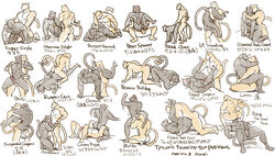 2019 69_position all_fours anal anthro ass balls biceps black_body black_fur crouching digital_media_(artwork) doggy_style erection felid feline from_behind_position fur hi_res humanoid_penis kissing leopard lotus_position male male/male mammal maririn muscular muscular_male nude oral pantherine pecs penis rimming sex sex_positions stand_and_carry_position standing standing_69 standing_sex text tobias_(maririn) tobias_fretchman tyson_(maririn) tyson_clawing