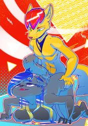 Digital Media (Artwork) Rule 34 Image