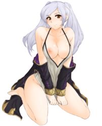robin (fire emblem) from fire emblem by tridisart