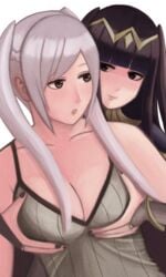 robin (fire emblem) from fire emblem by kage (artist)